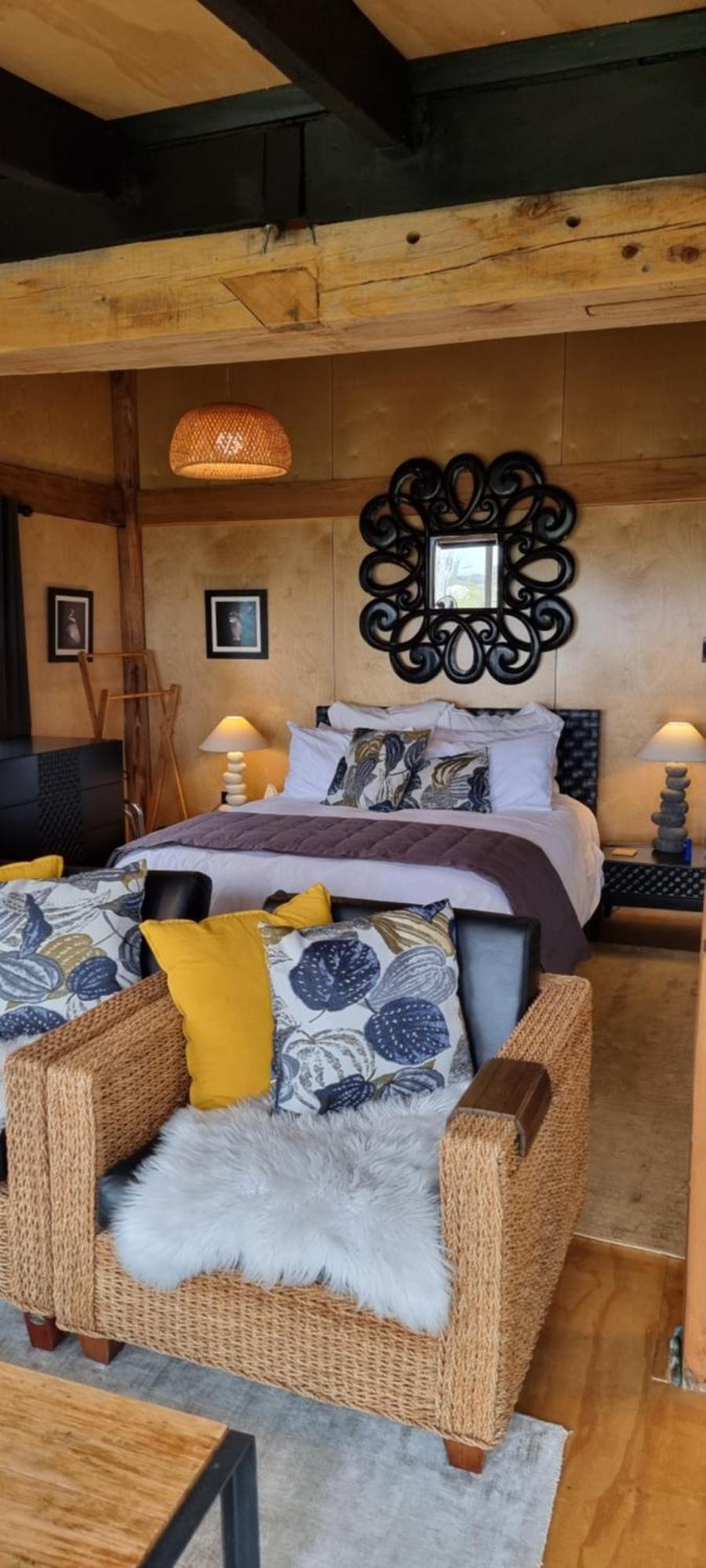 Rustic Beachfront Cottage Charleston Екстериор снимка