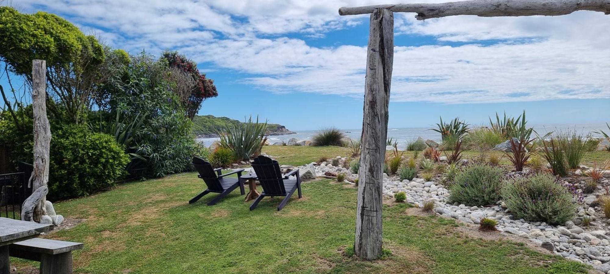 Rustic Beachfront Cottage Charleston Екстериор снимка